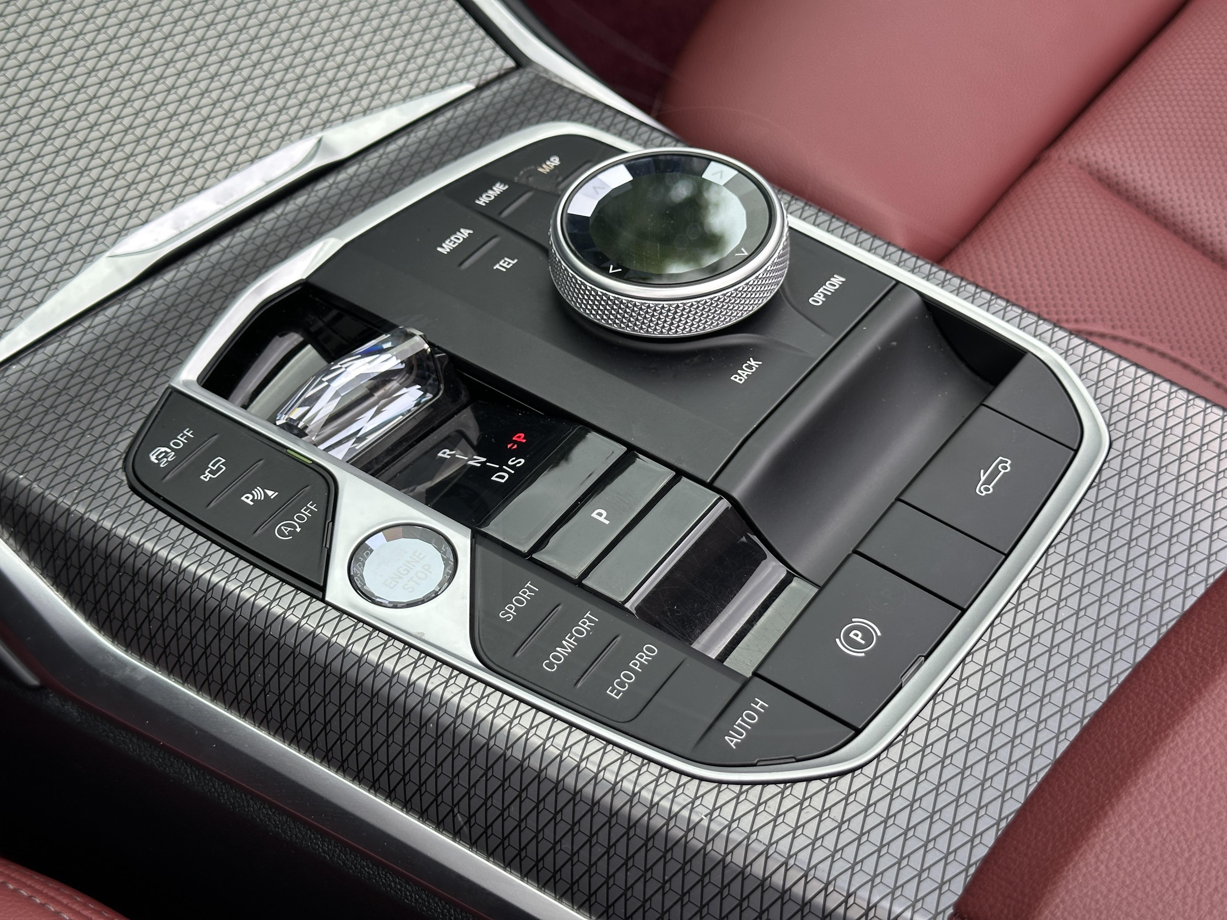 BMW 4 серии 2024 thumb 10