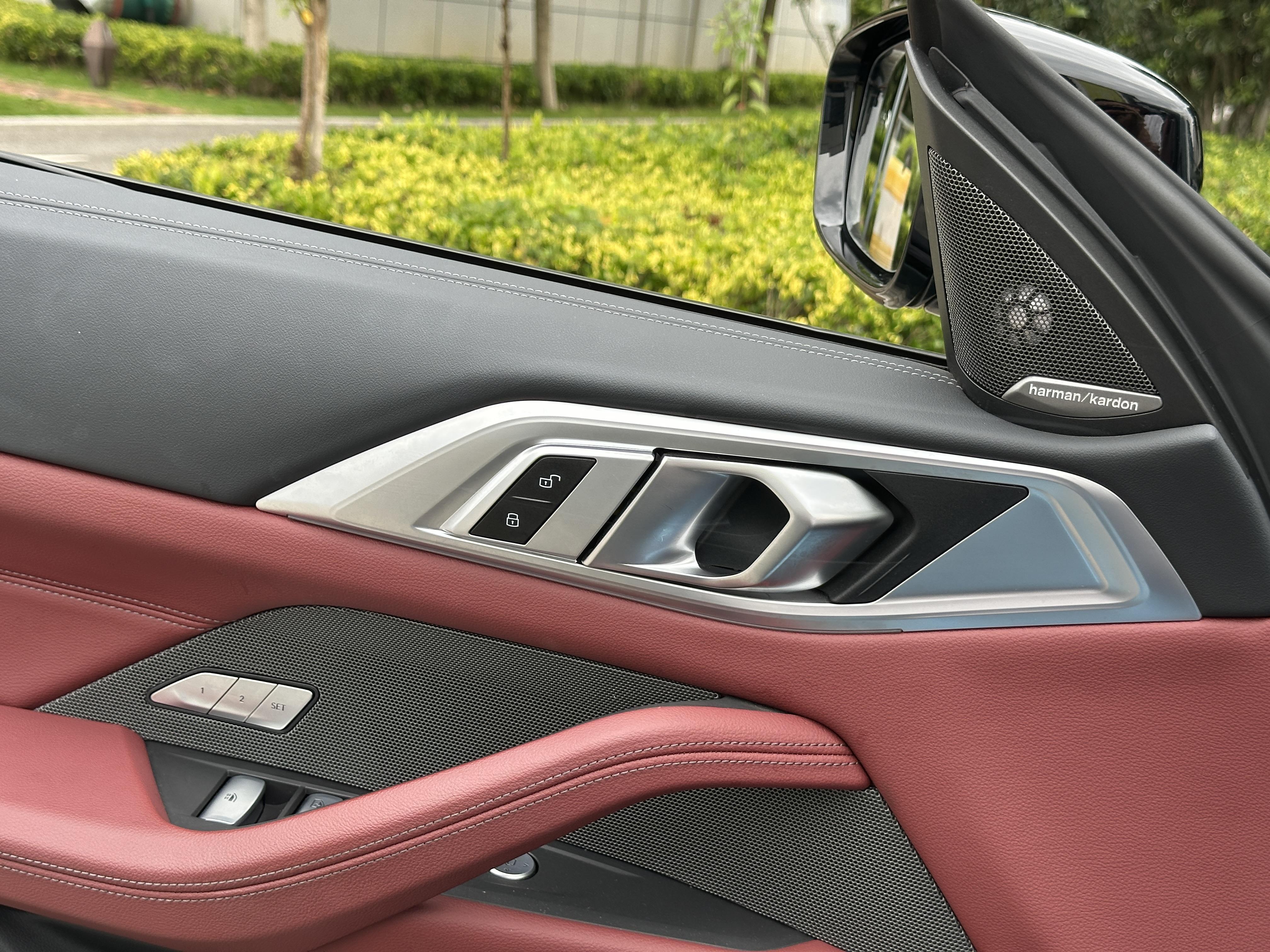 BMW 4 серии 2024 thumb 11
