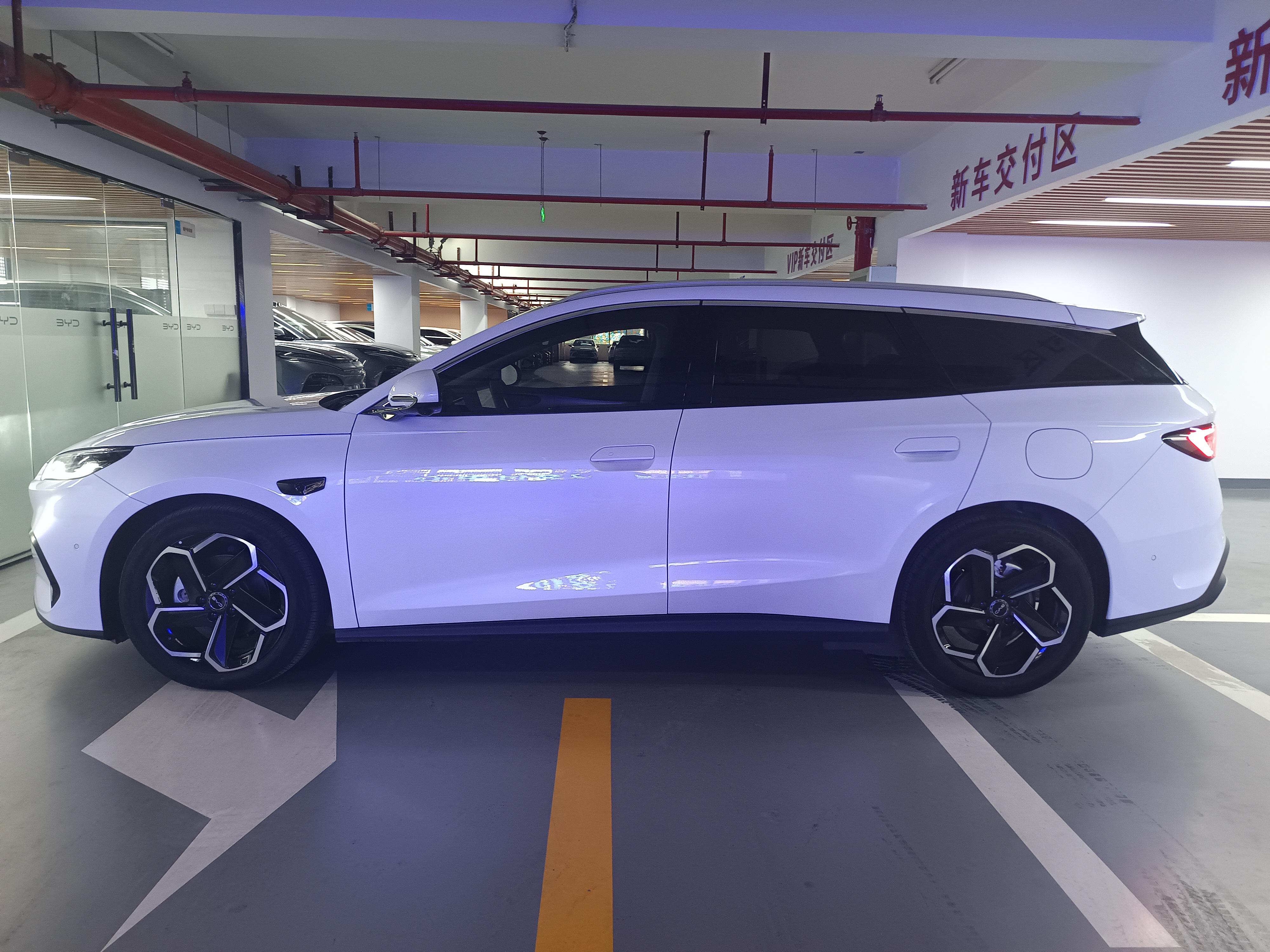 BYD 06DM 2025 thumb 2