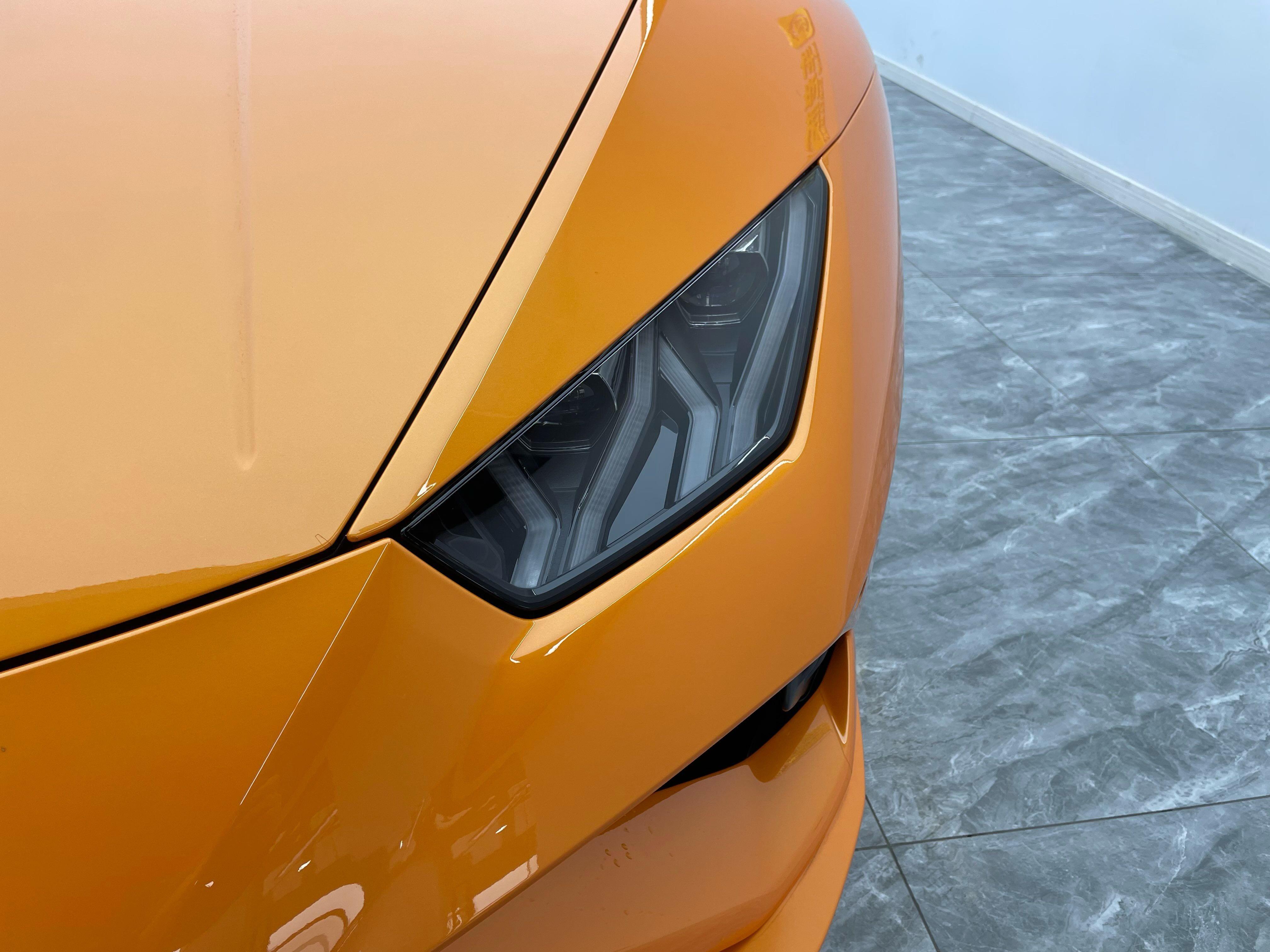 Lamborghini Huracán 2020 thumb 7