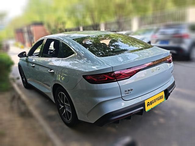BYD Qin L DM 2024 thumb 2