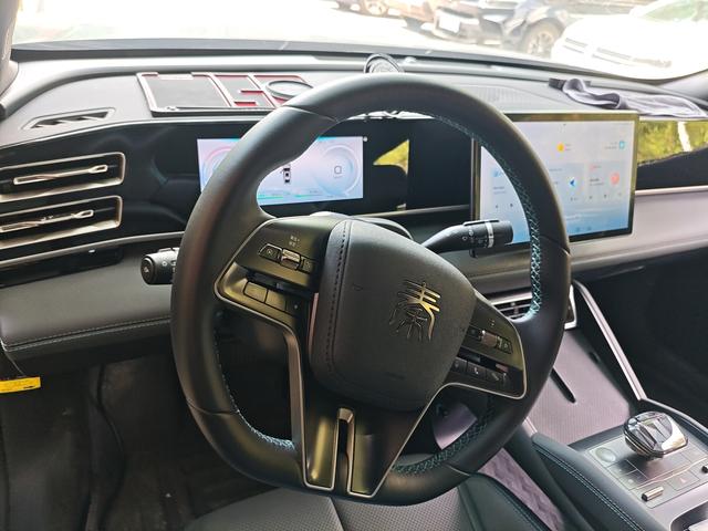 BYD Qin L DM 2024 thumb 5