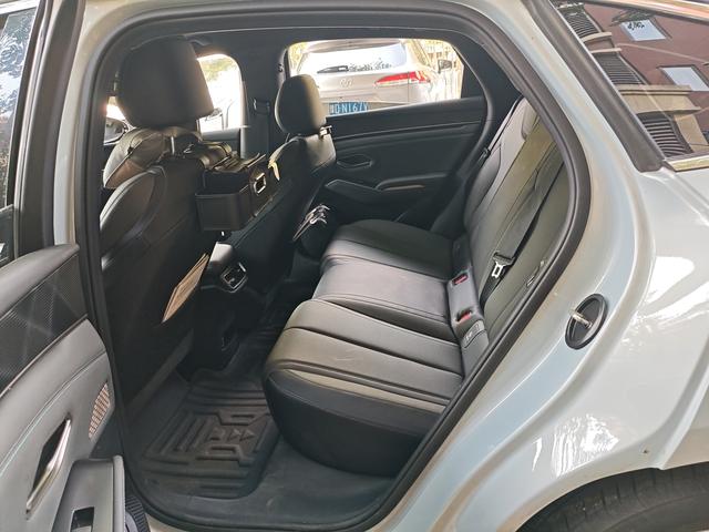 BYD Qin L DM 2024 thumb 10