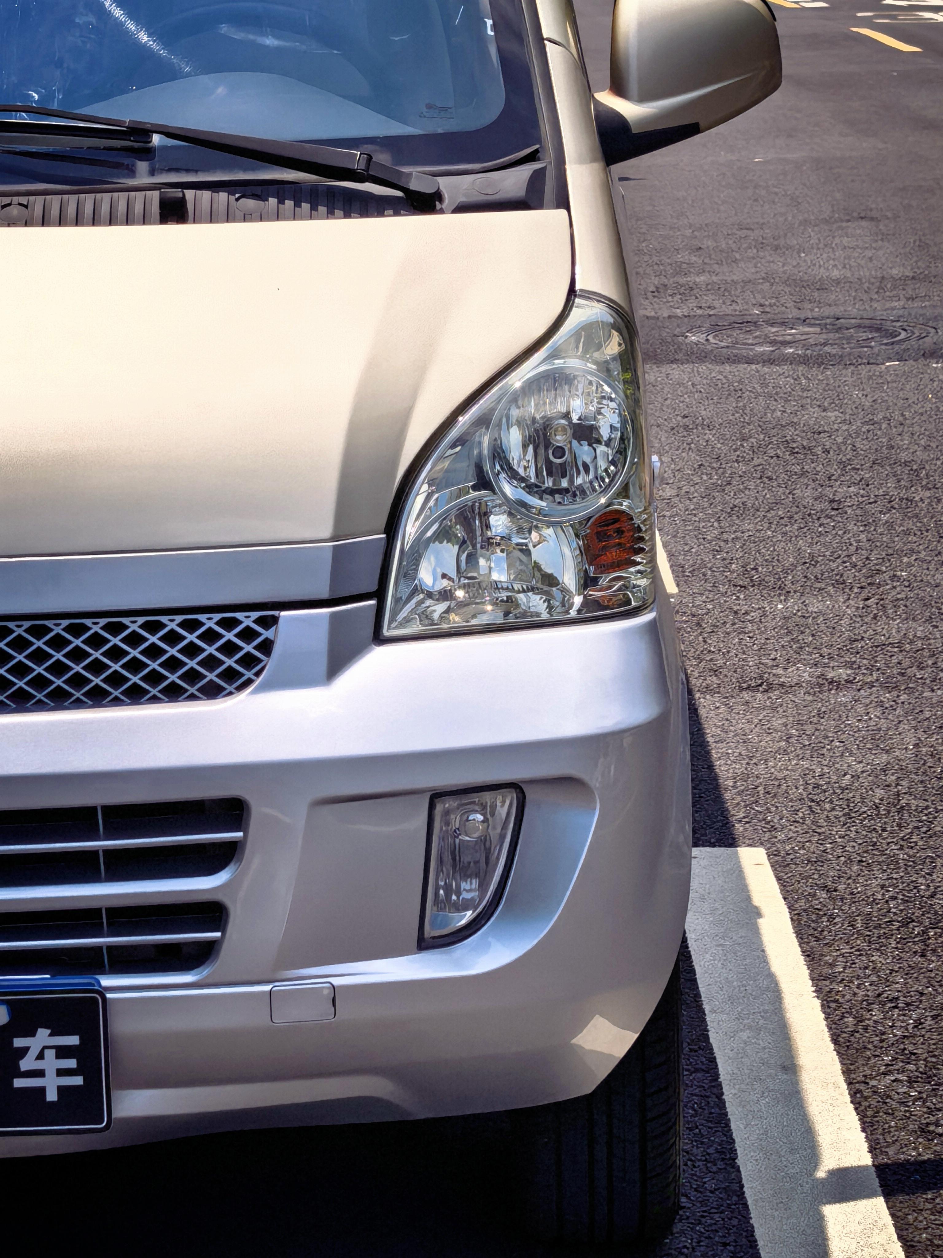 Wuling Rong Guang 2012 thumb 7
