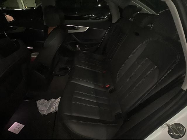 Audi A4 2020 thumb 7