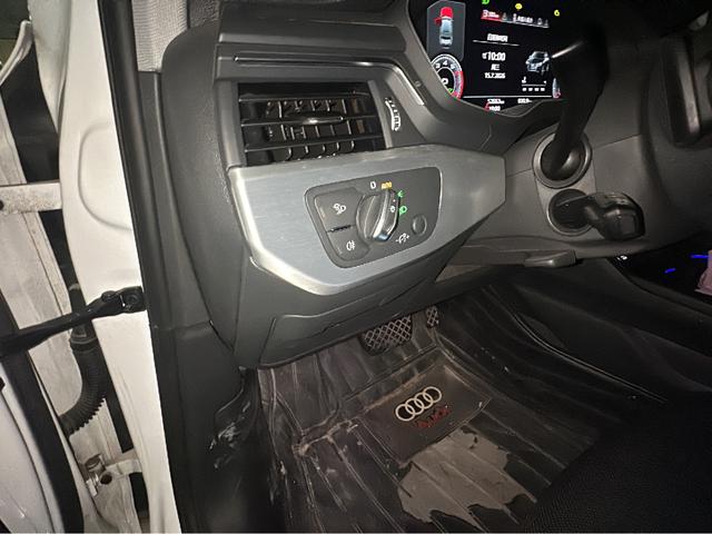 Audi A4 2020 thumb 12