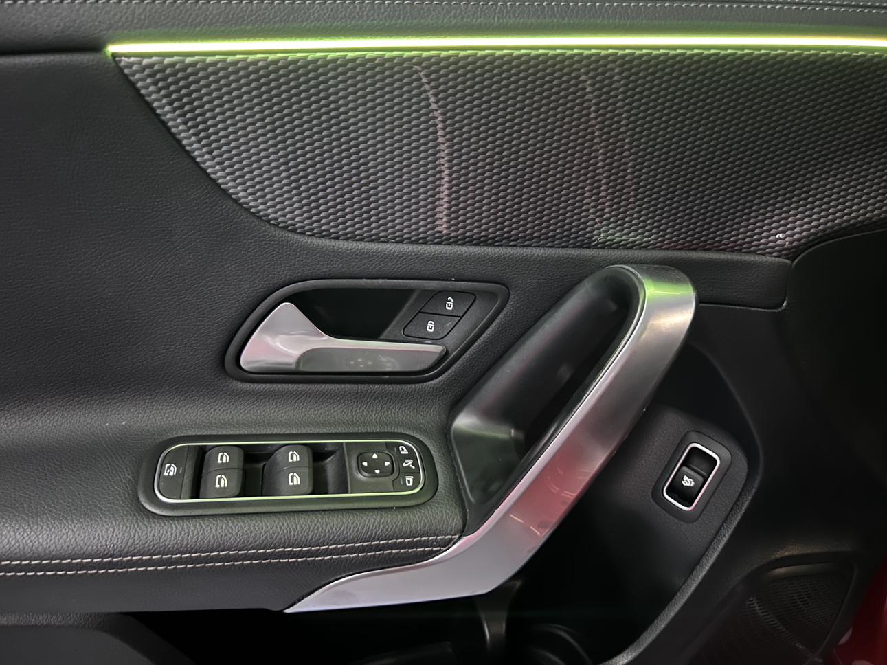 Mercedes-Benz A-Класс 2022 thumb 8