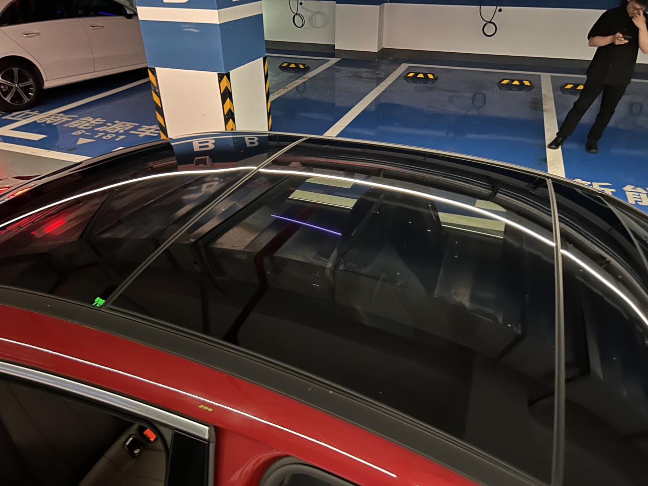 Mercedes-Benz A-Класс 2022 thumb 9