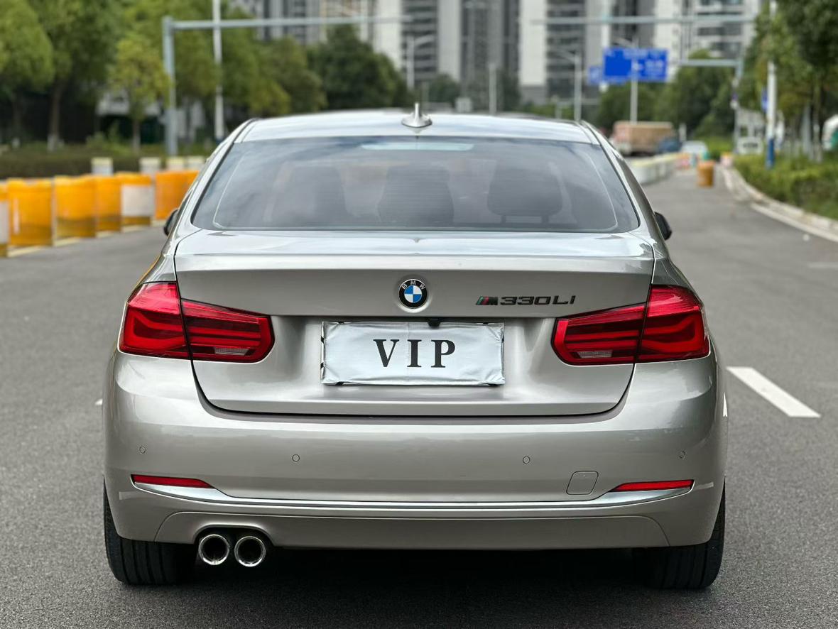 BMW 3 серии 2019 thumb 12
