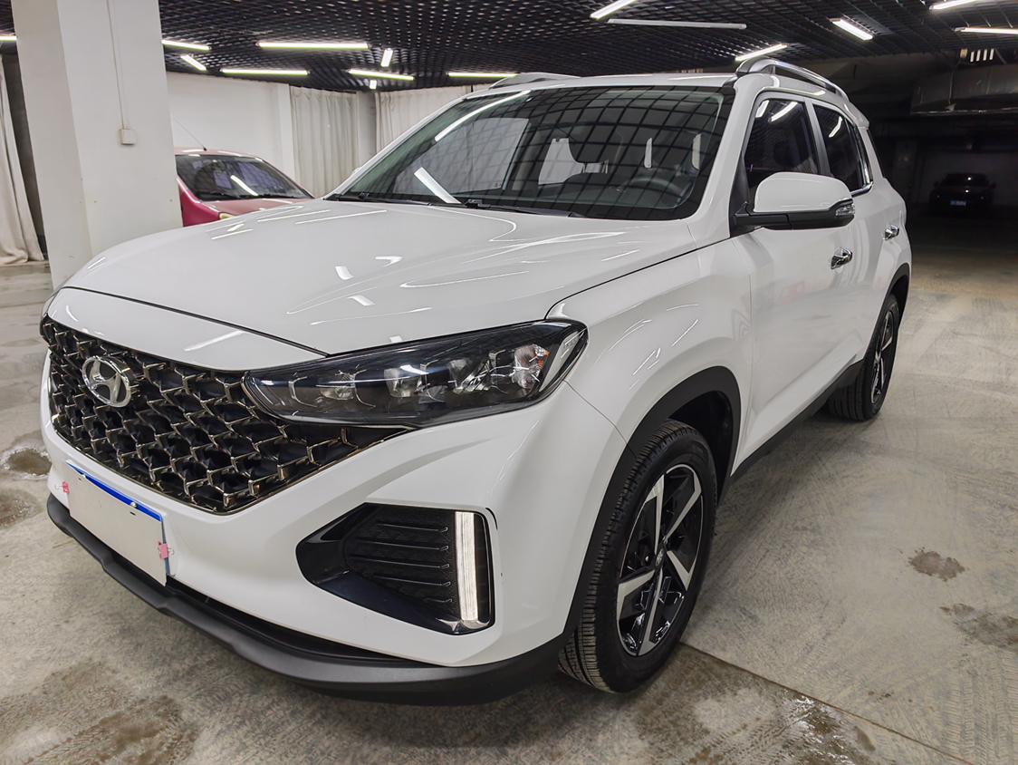 Hyundai ix35 2021 thumb 9
