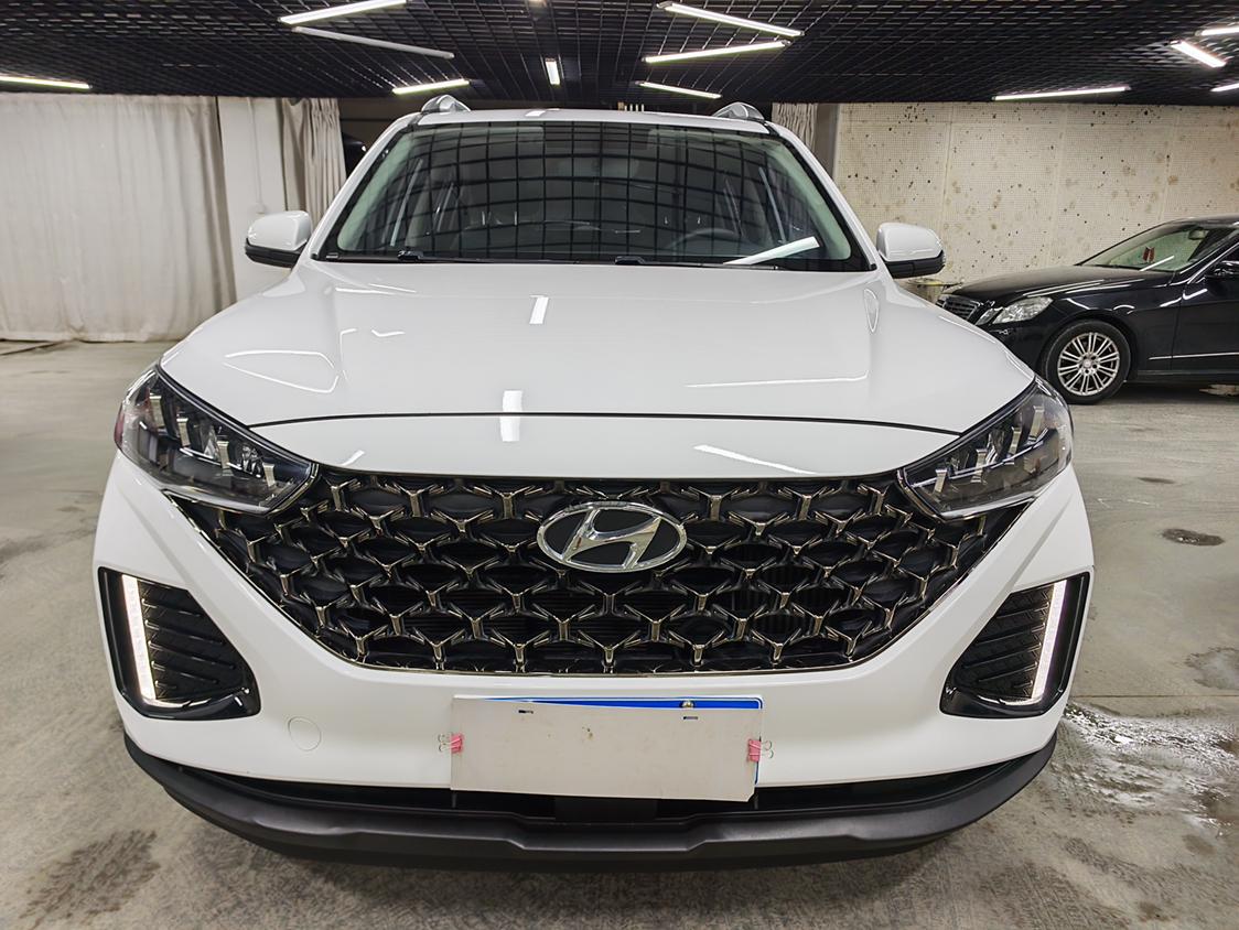 Hyundai ix35 2021 thumb 10