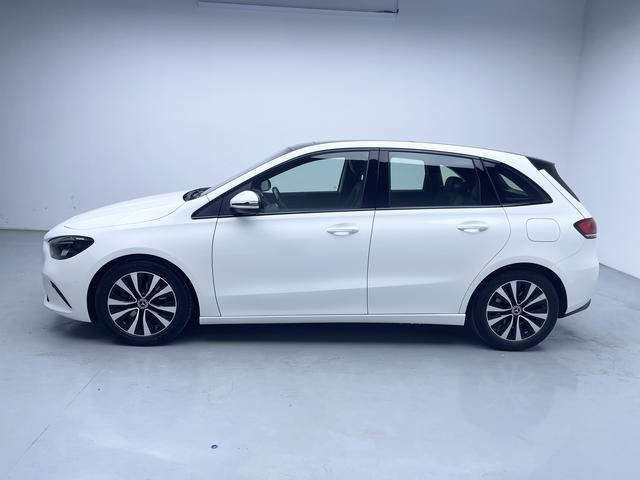 Mercedes-Benz B-Класс 2021 thumb 2