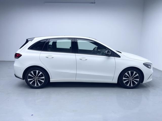 Mercedes-Benz B-Класс 2021 thumb 6