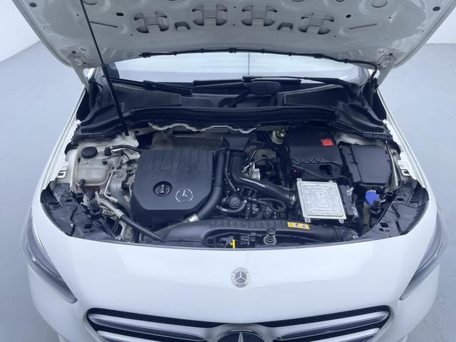 Mercedes-Benz B-Класс 2021 thumb 8
