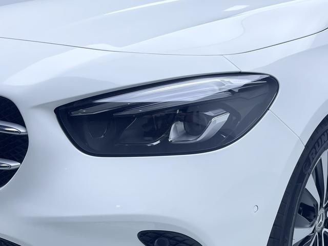 Mercedes-Benz B-Класс 2021 thumb 10