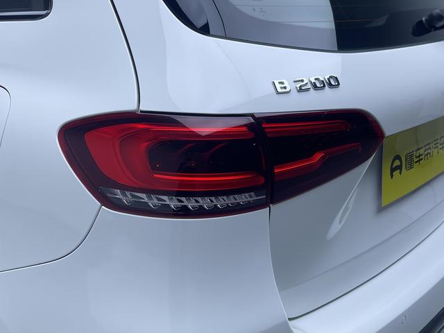 Mercedes-Benz B-Класс 2021 thumb 11