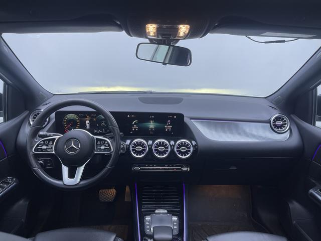 Mercedes-Benz B-Класс 2021 thumb 12