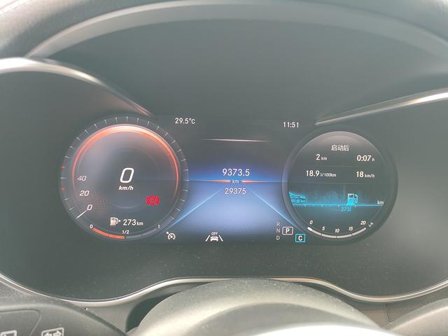 Mercedes-Benz GLC 2021 thumb 4