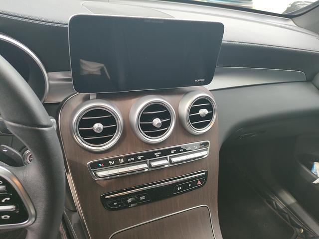 Mercedes-Benz GLC 2021 thumb 6
