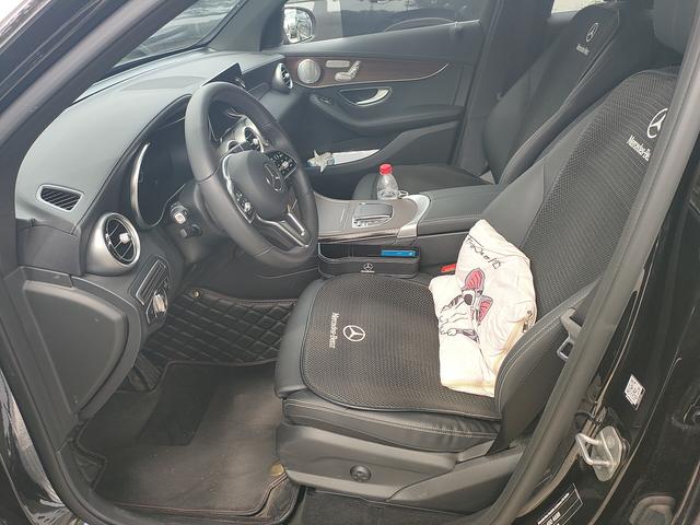 Mercedes-Benz GLC 2021 thumb 8