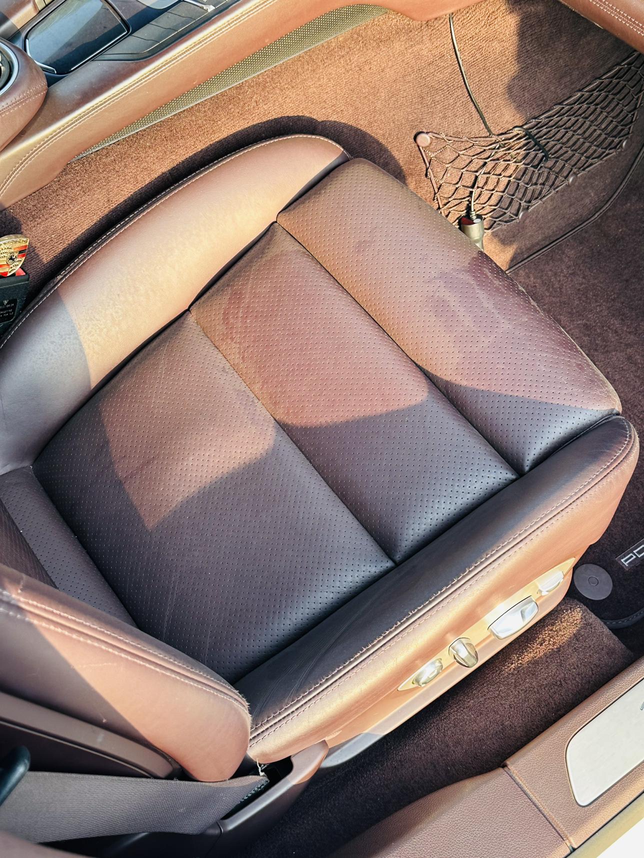 Porsche Panamera 2014 thumb 9