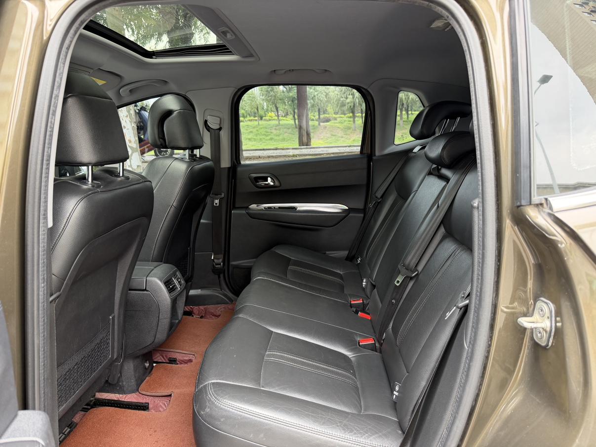 Peugeot 3008 2013 thumb 7