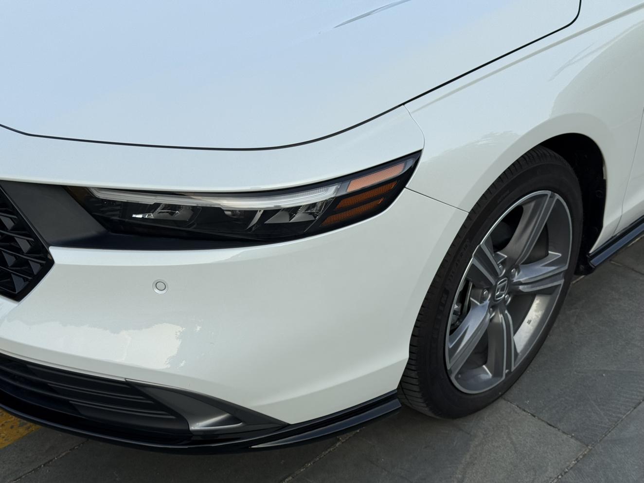 Honda Accord 2023 thumb 6