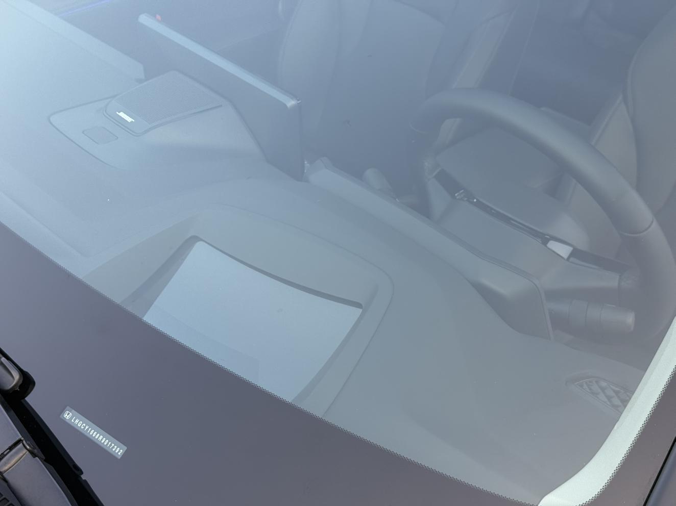 Honda Accord 2023 thumb 8