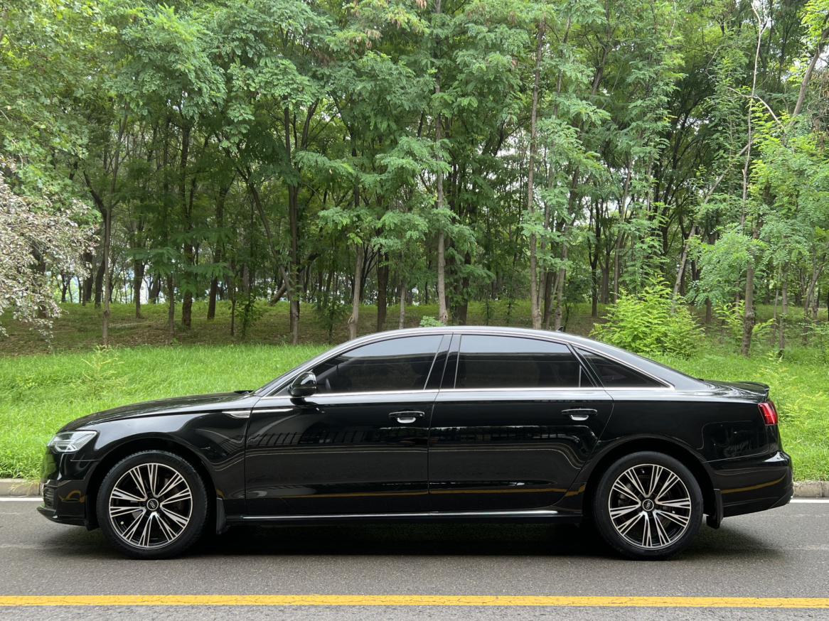 Audi A6 2017 thumb 2