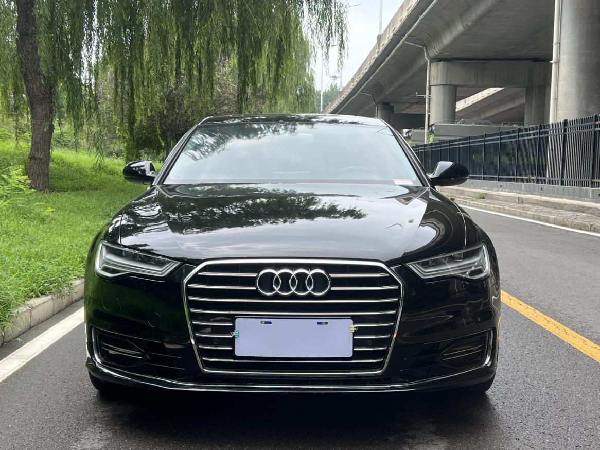 Audi A6 2017 thumb 9