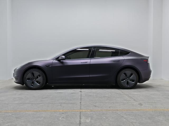 Tesla Model 3 2019 thumb 2
