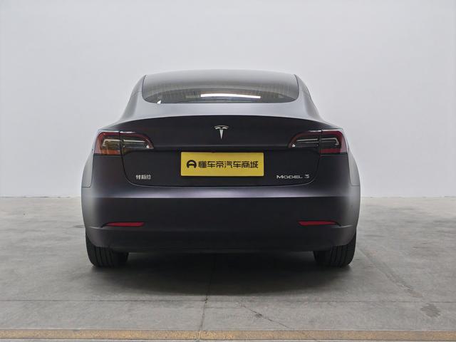 Tesla Model 3 2019 thumb 4