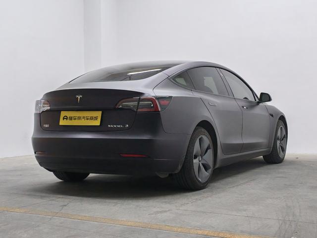 Tesla Model 3 2019 thumb 5