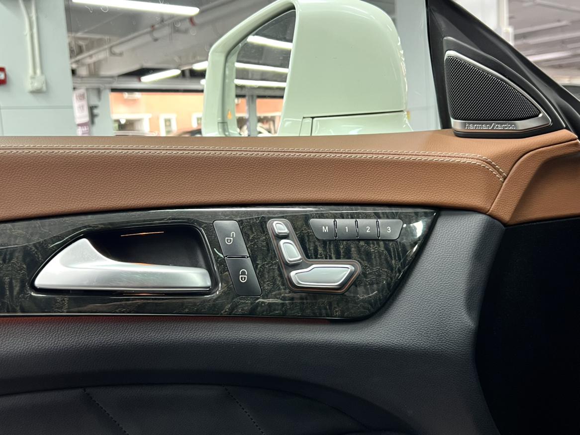 Mercedes-Benz CLS 2017 thumb 6