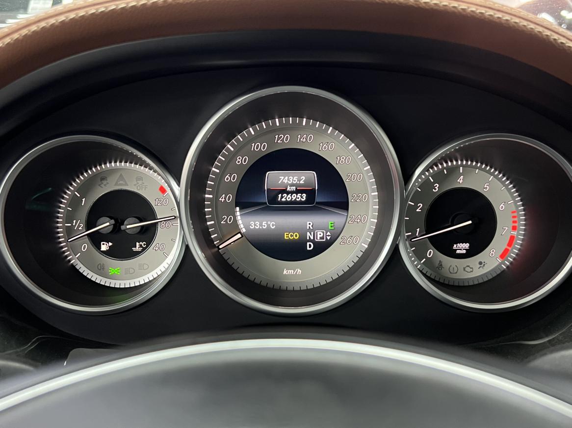 Mercedes-Benz CLS 2017 thumb 9