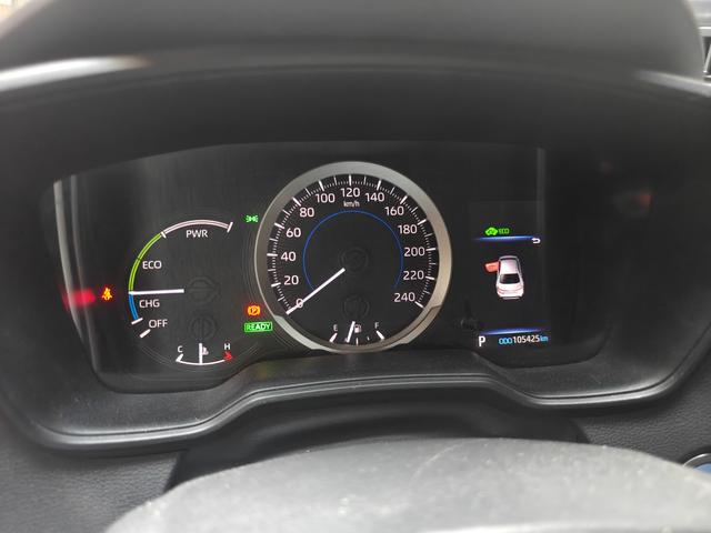Toyota Levin 2019 thumb 4