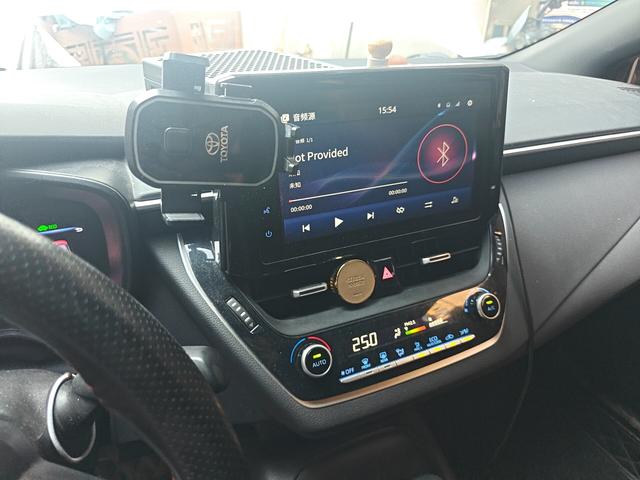 Toyota Levin 2019 thumb 6