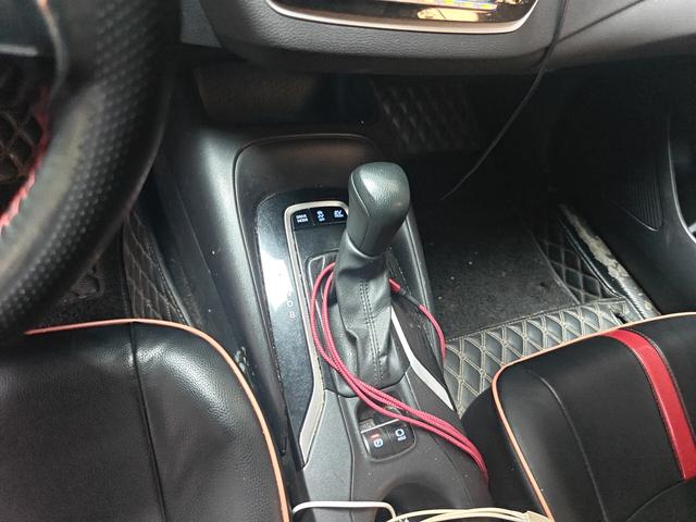 Toyota Levin 2019 thumb 7
