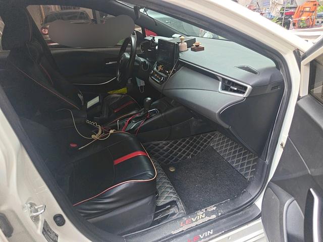 Toyota Levin 2019 thumb 9