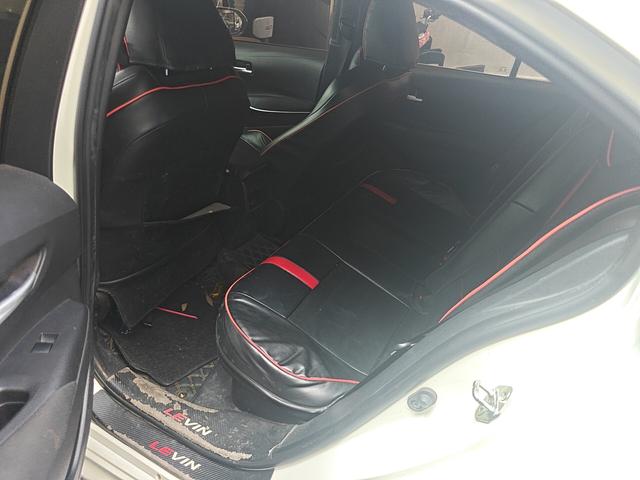Toyota Levin 2019 thumb 10