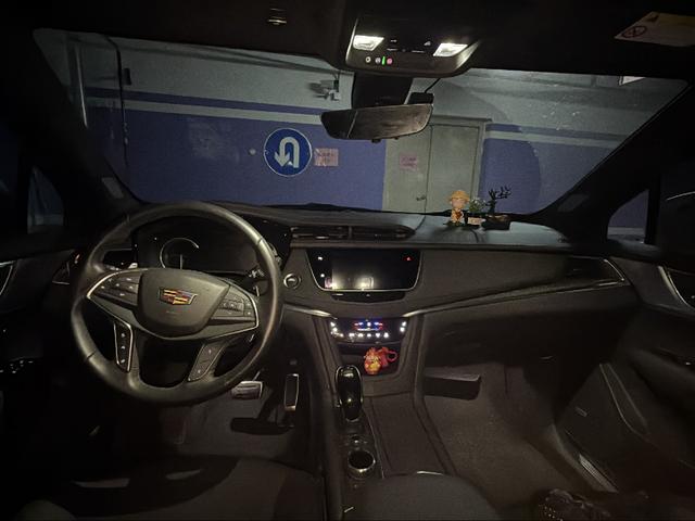 Cadillac XT5 2024 thumb 3