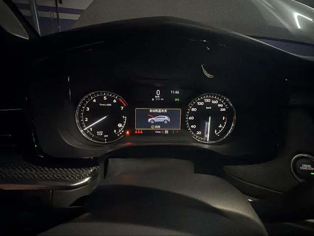 Cadillac XT5 2024 thumb 4