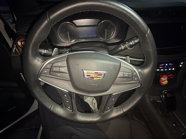 Cadillac XT5 2024 thumb 5