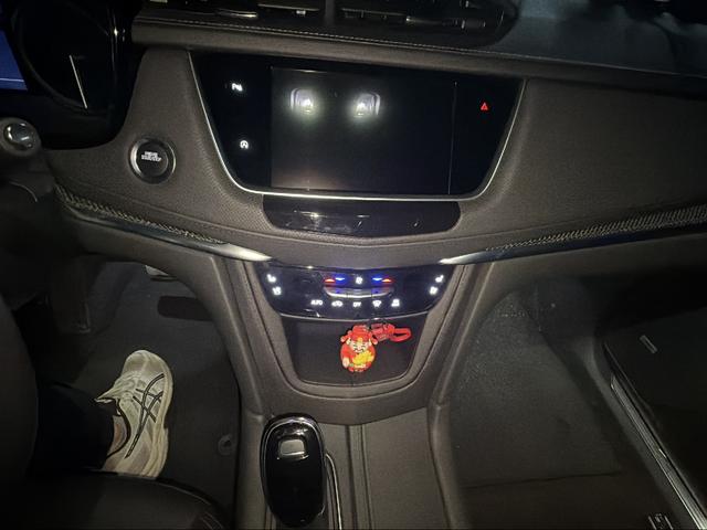Cadillac XT5 2024 thumb 6