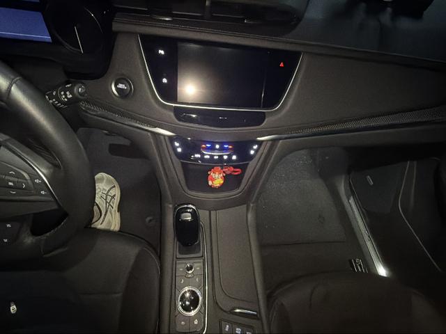 Cadillac XT5 2024 thumb 7