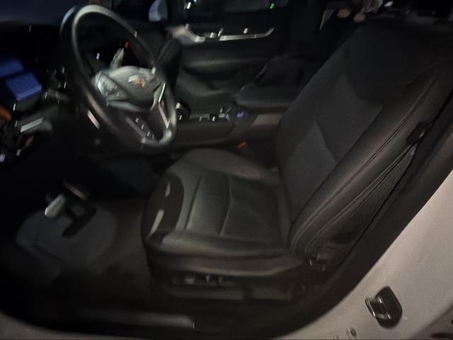Cadillac XT5 2024 thumb 8