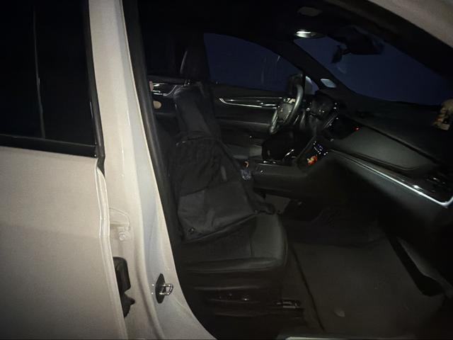 Cadillac XT5 2024 thumb 9