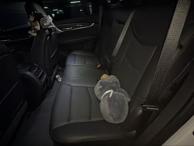 Cadillac XT5 2024 thumb 10