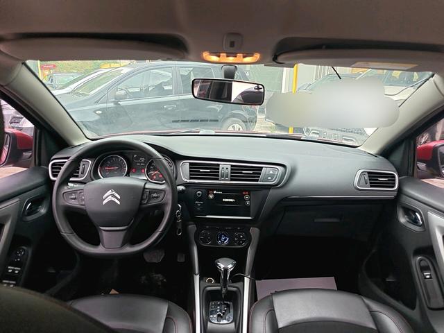 Citroen C3-XR 2015 thumb 4