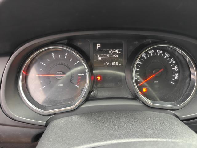 Citroen C3-XR 2015 thumb 5